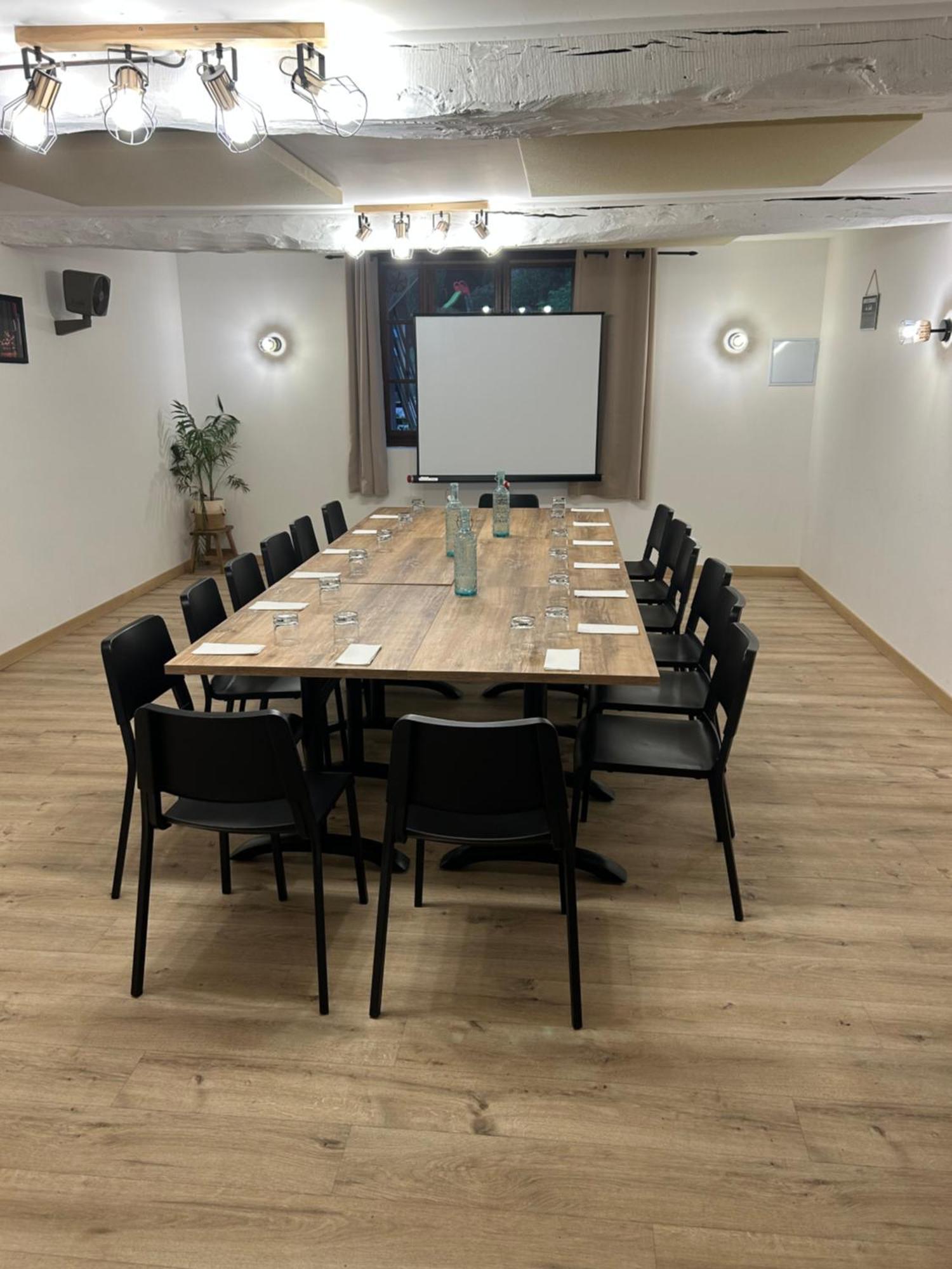Hotel Comme Chez Soi Jas Ngoại thất bức ảnh